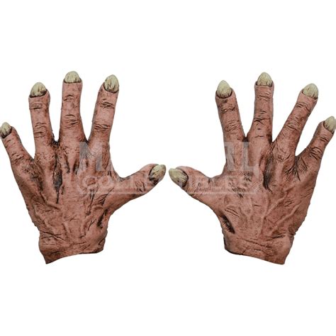 Latex mask Costume Glove Monster - mask png download - 850*850 - Free png image