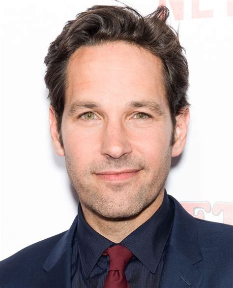 Paul Rudd Has The Best Smile Ever And Heres Proof Paul Rudd Celebrities Male Actors