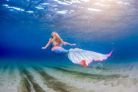 Pin By ℳℴℴ𝓃𝓎🌙 On Random Mermaid Pictures Mermaid Photography