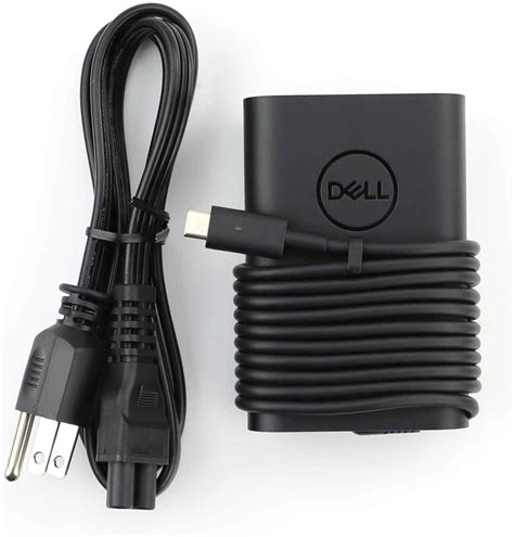 Dell 65w Usb C Ac Adapter Inet Computers