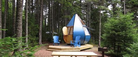 The Coolest Places To Stay In New Brunswick New Brunswick Seaside