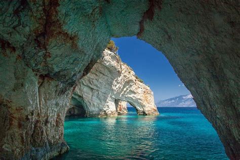 Tripadvisor Zante Cruise To Blue Caves E Sosta Fotografica Sulla