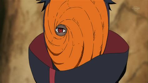 Por Que Tobi Decidiu Mostrar Seu Rosto à Kisame Em Naruto