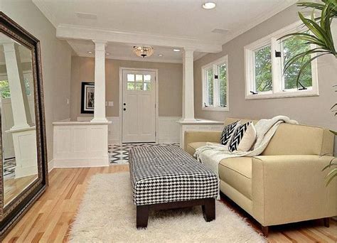 Best Farmhouse Paint Colors By Valspar Colors Hallway Light The Best Neutral Paint Colors For