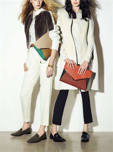 I'm still new here, so welcome to this channel! Fesyen Terkini Charles & Keith Winter Collection 2012 ...