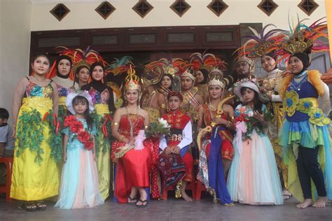 Salah Satu Budaya Di Indonesia Yang Masih Di Lestarikan Agar Tetap My