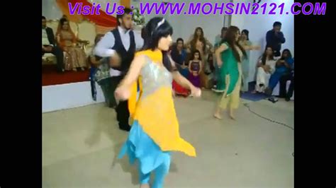 Pakistani Girls Wedding Dance Youtube Youtube