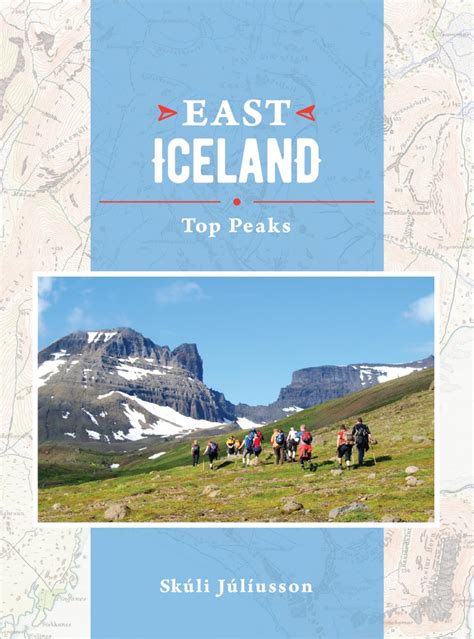 Top Peaks East Iceland Karolina Fund