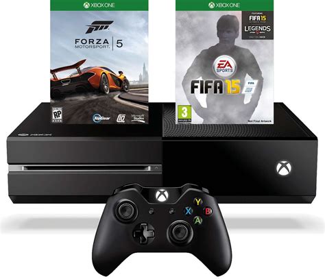 Xbox One Pre Orders Open In Sa