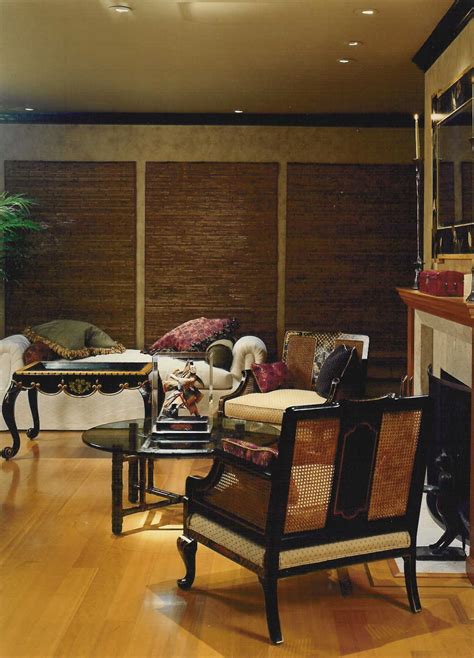 25 Asian Living Room Design Ideas Decoration Love