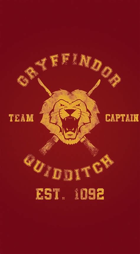 Harry Potter Quidditch Wallpapers Wallpaper Cave