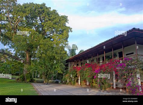 Hacienda San Jose Colombia Hi Res Stock Photography And Images Alamy