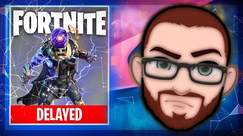 Live events are events that occur within the game that connects to the storyline of fortnite. LIVE EVENT & SEASON 3 VERSCHOBEN! Verlängerung | Fortnite ...
