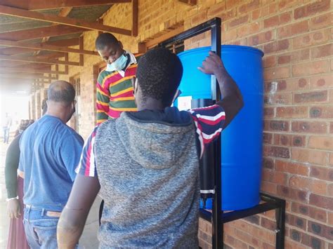 Kzn Education Department Cleared Of Wrongdoing In School Water Tank