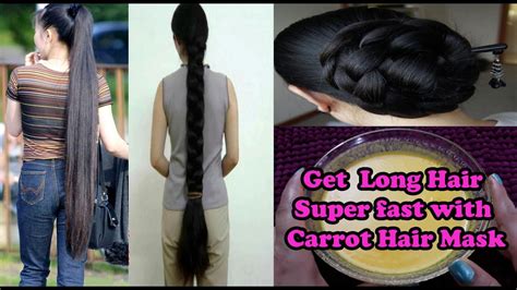 Lượt xem 638 n3 tháng trước. GET LONG THICK HAIR SUPER FAST, STOP HAIR FALL WITH THIS ...