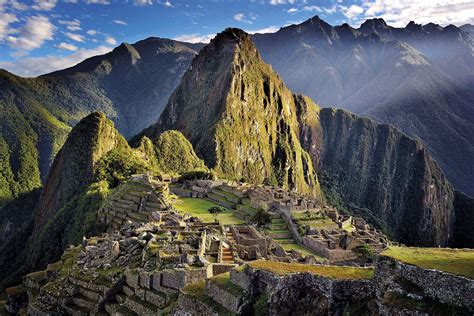 31 Fotos De Incas