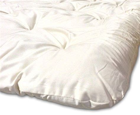 Suite Comfort Deluxe Wool Topper 3 King Thick Mattress Topper
