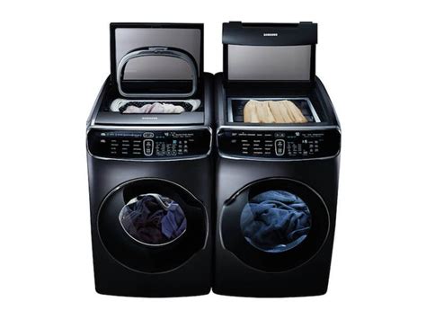 The Best Smart Washers And Dryers Of 2022 Hunker