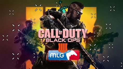 Mlg Black Ops 4 Official Multiplayer Trailer Youtube