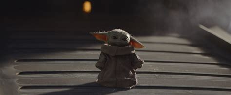 Baby Yoda Replica Nu Beschikbaar Als Pre Order Culture
