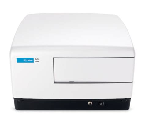 Agilent Biotek Epoch 2 Microplate Spectrophotometer New Route Life
