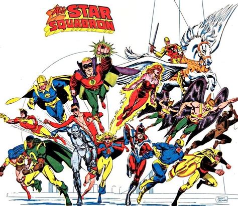 All Star Squadron Headhunters Holosuite Wiki Fandom Powered By Wikia