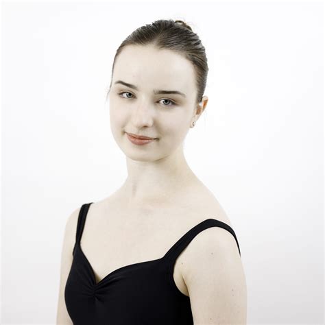 Anya Orlova The Washington Ballet