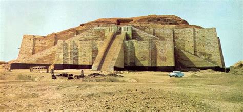 Mesopotamia Antigua Arquitectura Ancient Sumerian Ancient Near East