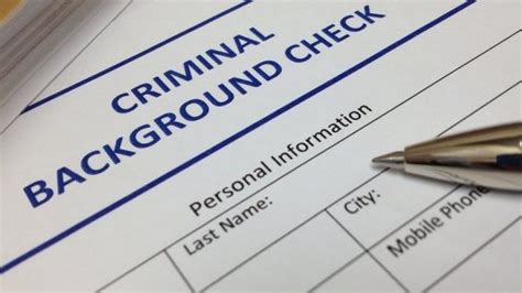 How To Find Out If Someone Has Been Convicted Of A Crime