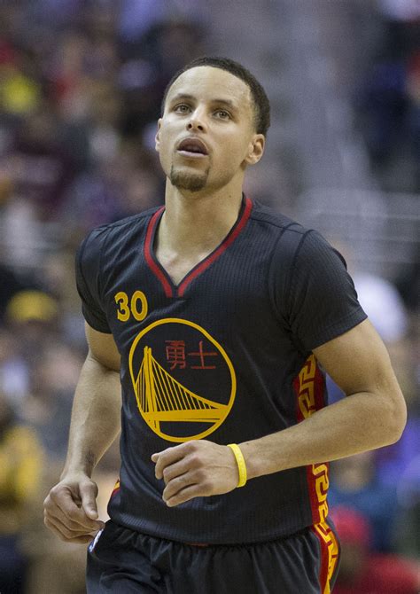 Stephen curry signed a 5 year / $201,158,790 contract with the golden state warriors, including to see the rest of the stephen curry's contract breakdowns, & gain access to all of spotrac's premium. Stephen Curry - Simple English Wikipedia, the free ...