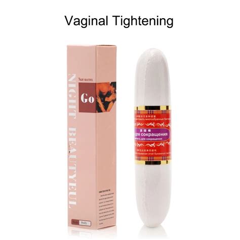 Vaginal Tightening Vagina Wand Shrink Wand Tighten Doyan Stick Feminine
