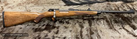 Free Safari New Mauser M98 Standard Expert 308 Winchester Rifle Grade