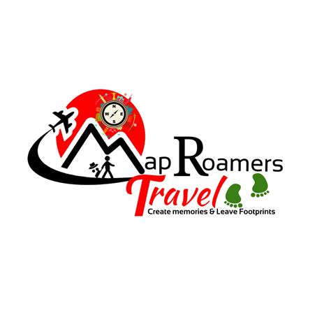 Map Roamers Travel Eldoret