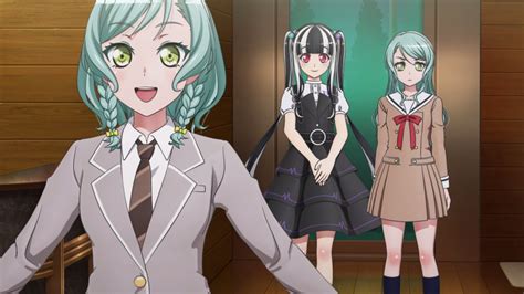 Watch and download sweet home (2020) episode 6 with english sub in high quality. BanG Dream! Season 3 Episode #06 | The Anime Rambler - By ...
