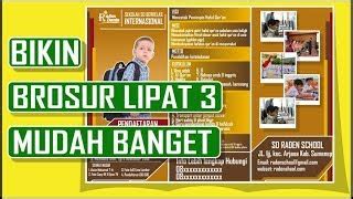 Silahkan datang ke alamat kami di jalan apel no 69a jakarta atau hubungi kami di no. contohfuzziblog: Contoh Brosur Tanah Kavling