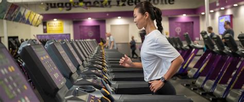 Join The Judgement Free Zone® Planet Fitness Australia Planet
