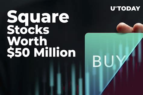 Ark Invest Fund Manager Buys Square Stocks Worth 50 Million After Defi