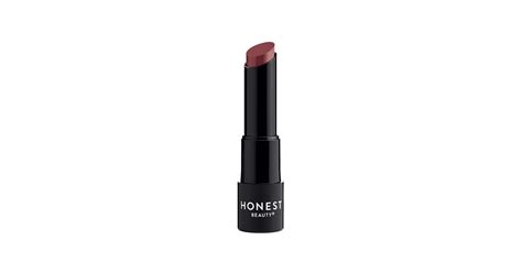 Honest Beauty Tinted Lip Balm Best New Makeup April 2019 Popsugar