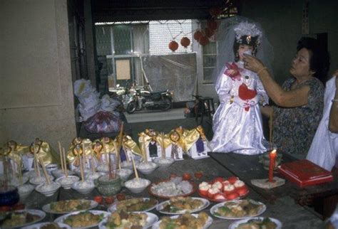 Cina Lo Strano Caso Della Sposa Cadavere Photogallery Rai News