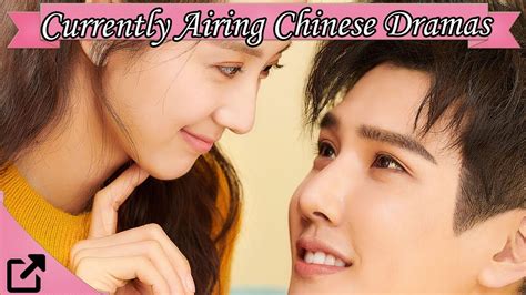 Top 10 Currently Airing Chinese Dramas January 2019 01 Youtube