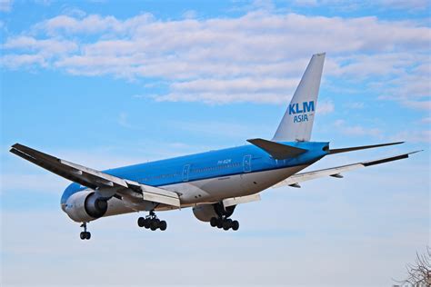 Klm 777 200 Hot Sex Picture