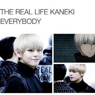 Concentrate while watching anime otherwise if we're talking about tokyo ghoul re, there is no doubt in saying that ken kaneki/haise sasaki is many ghouls in the family laid down their lives to protect shu so he can make his escape. Pin on BTS