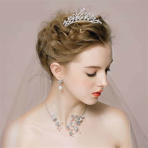 Buy Wholesale Vintage Wedding Bridal Jewelry Alloy Phoenix Rhinestone