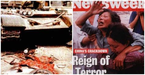 30 năm đã trôi qua từ thảm sát thiên an môn, những nhân chứng còn sống sót sau sự kiện này nói gì về những gì họ đã trải qua? Diễn biến vụ Thảm sát Thiên An Môn 1989 - DKN.News