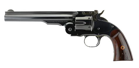 Uberti Schofield 38 Coltspecial Caliber Revolver For Sale