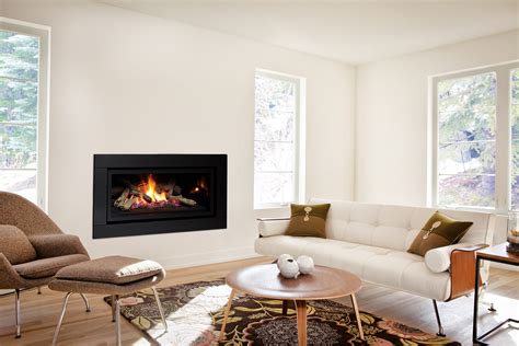 the perfect combination direct vent gas fireplace completehome
