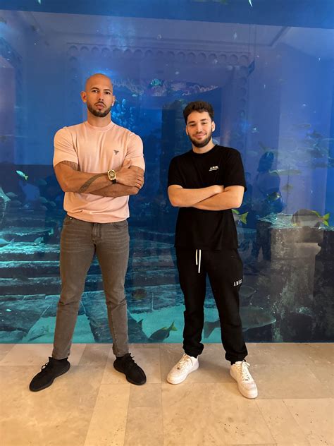 Tate W The Yeezys. Him and Adin linked up, Ye x Tate x Adin otw 👀 : r