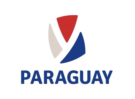 Paraguay Nation Branding Logo Design Tagebuch
