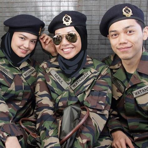 52 Info Baru Uniform Askar Malaysia