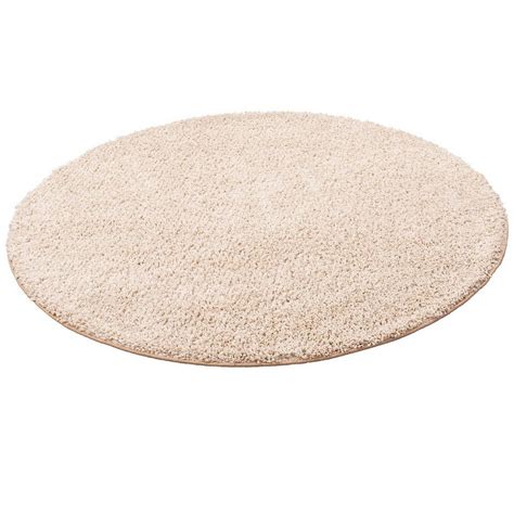 Hochflor-Teppich »Luxus Hochflor Langflor Teppich Milano ...